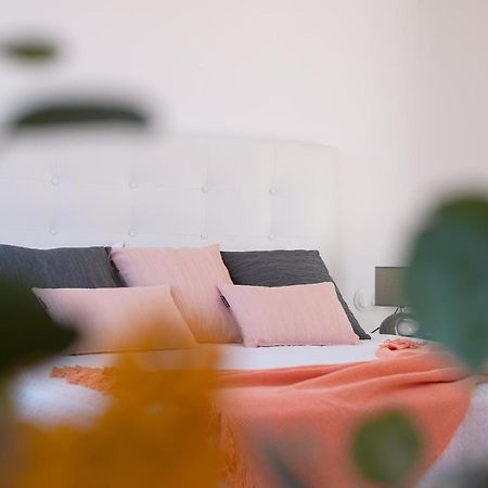 Aquablanca Suite Pool Deluxe En Punta Mujeres Екстериор снимка