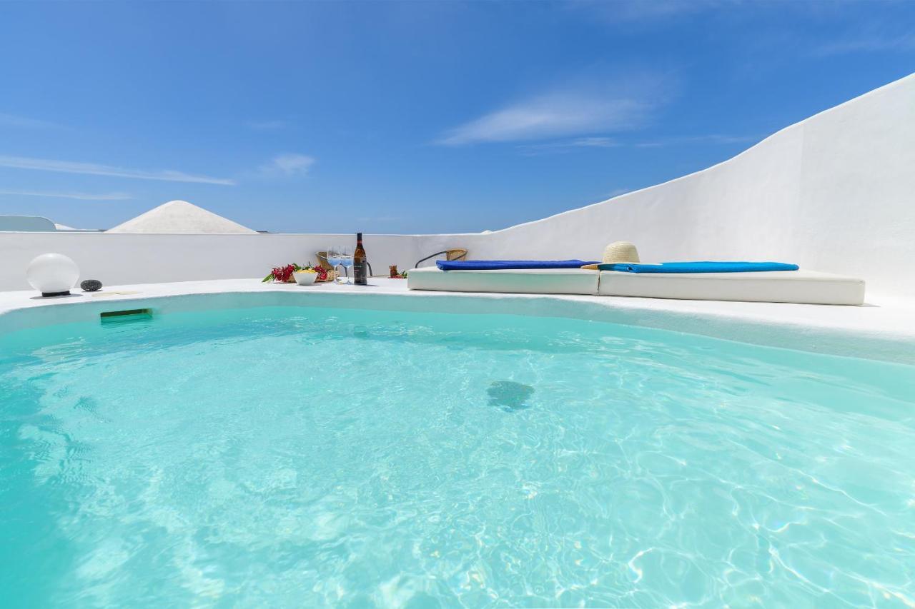 Aquablanca Suite Pool Deluxe En Punta Mujeres Екстериор снимка