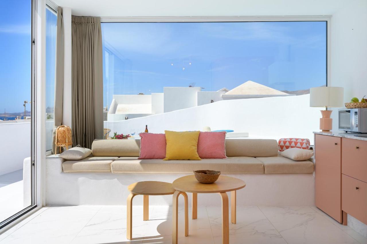 Aquablanca Suite Pool Deluxe En Punta Mujeres Екстериор снимка